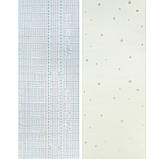 Самоклеюча плівка 0,45х10м х 0,07мм Зірки SW-00001258, фото 3