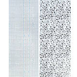 Самоклеюча плівка 0,40х10м Візерунок квіти SW-00001262, фото 3