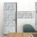 Самоклеюча плівка 0,40х10м Візерунок квіти SW-00001262, фото 5