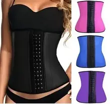 Стягуючий КОРСЕТ SCULPTING CLOTHES розмір S/M та інші S-XL, фото 2
