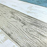 Самоклеюча плівка 0,45х10м х 0,07мм Молоде дерево SW-00001267, фото 2