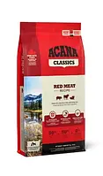 Сухий корм для собак Acana Red Meat Classic 14,5 кг