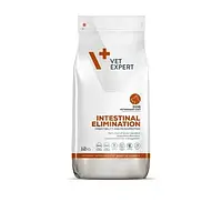 Сухий корм Vet Expert 4T Veterinary Dog Intestinal Elimination 12 кг