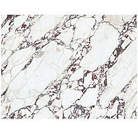 Самоклеюча вінілова плитка набір (6 рулонів) 3600х2800х2мм Агат SW-00001460