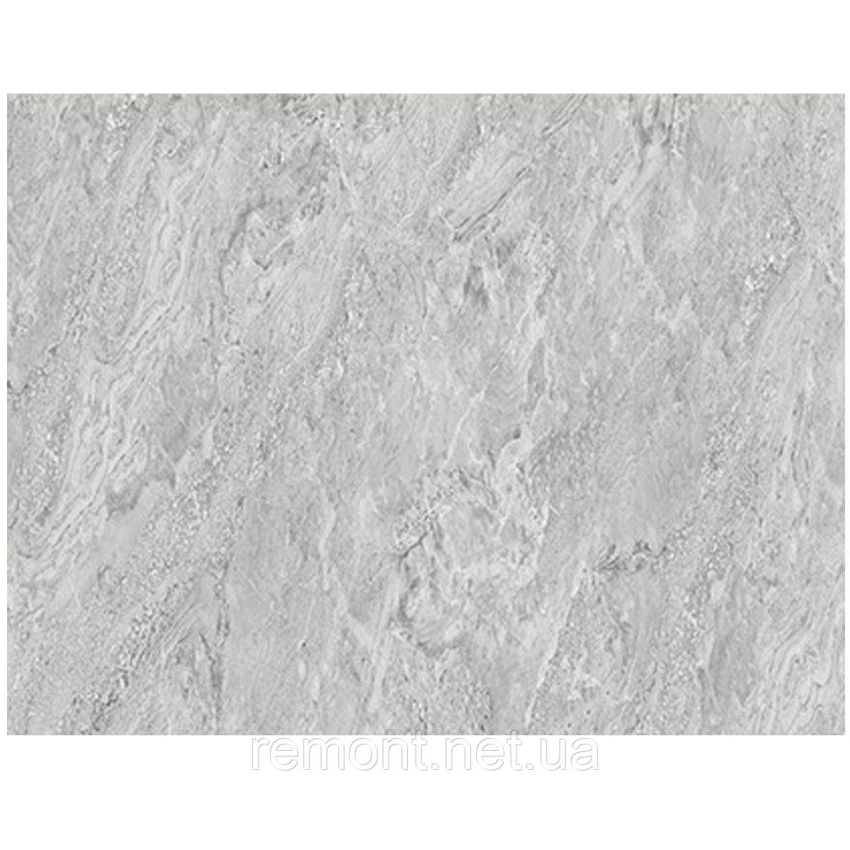 Самоклеюча вінілова плитка набір (6 рулонів) 3600х2800х2мм Димчастий алмаз SW-00001462, фото 1