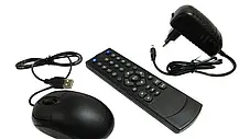Система відеоспостереження FULL HD DVR 1204, фото 3