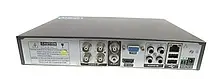 Система відеоспостереження FULL HD DVR 1204, фото 2