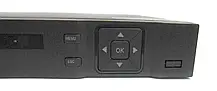 Система відеоспостереження FULL HD DVR 1204, фото 3