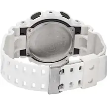 Годинник G-SHOCK-1 Білі | Чоловічі наручні годинники | Касіо годинники чоловічі, фото 2