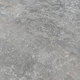 Декоративна ПВХ плита 600х600х3мм Бетон (S) SW-00001631, фото 3