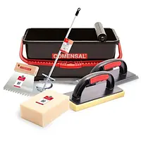 Набір для фуговання Comensal 713-26-01-00002