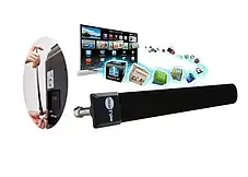 Цифровий ТВ антена кімнатна Clear TV HDTV | Телевізійна антена, фото 3