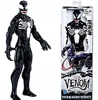 Фігурка Hasbro Titan Hero Series Venom E2940 30см MARVEL