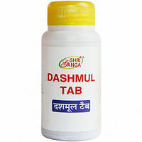 Дашмул, 100 таб, Шри Ганга; Dashmul, 100 tabs, Shri Ganga