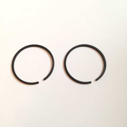 Кільця мотокоси 43 мм, товщина 1.2 мм (NY), фото 1