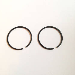 Кільця мотокоси 44 мм, товщина 2 мм (NY)