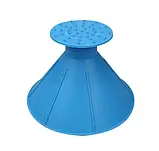 Очищувач лобового скла Glass snow loader, Скребок автомобільний, Скребок для льоду, Скребок для льоду, фото 3