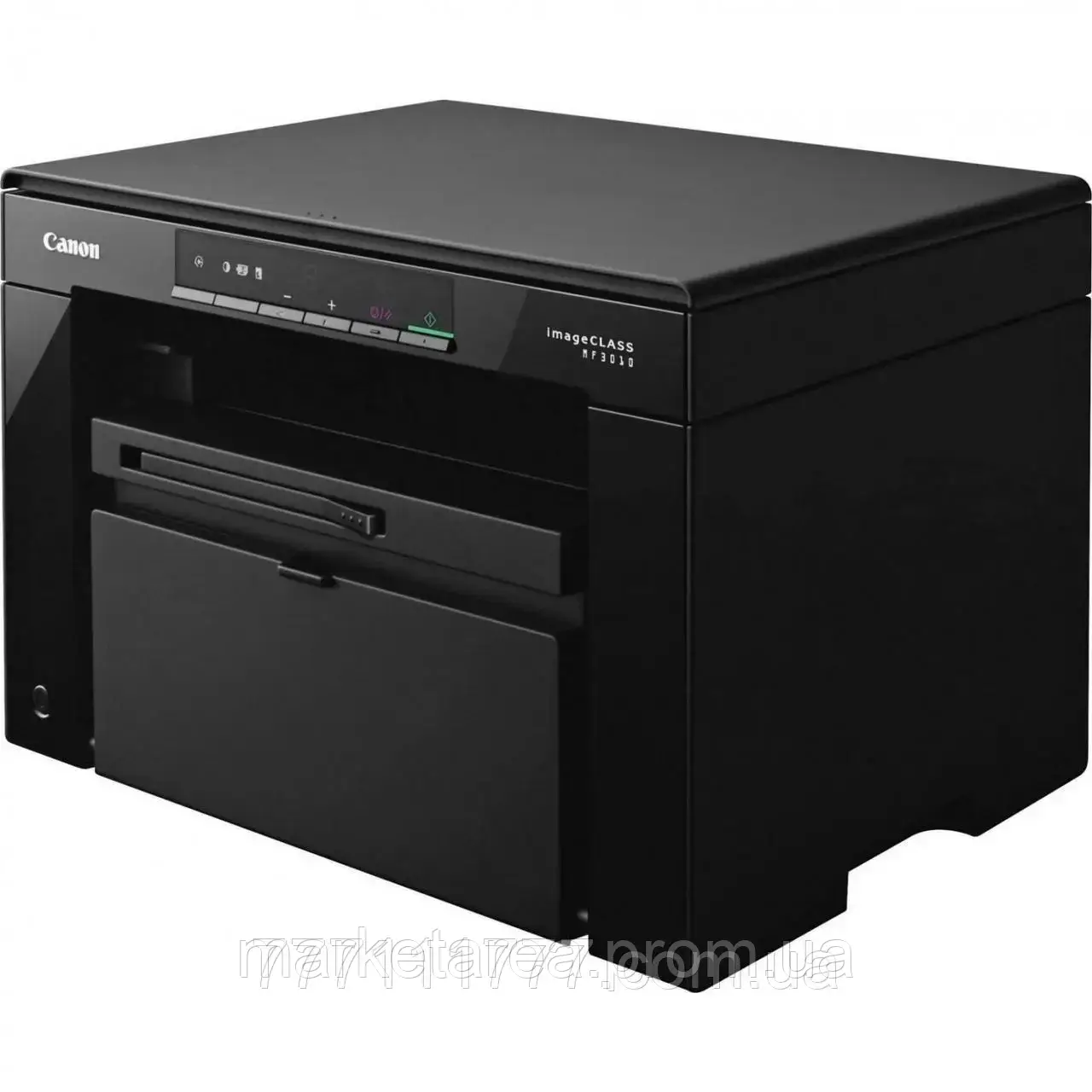 Лазерный МФУ Со Сканером Принтерс, Сканер, Копир Canon I-SENSYS.