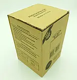 Пастка для комарів Mosquito Killer Lamp, Лампа-знищувач комарів, фото 5