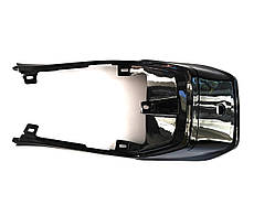 Пластик під сидінням Viper 125/150 (zs125j) Чорний