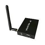 Приставка для автомобіля WiFi Car Box, ТВ приставка в авто, фото 3