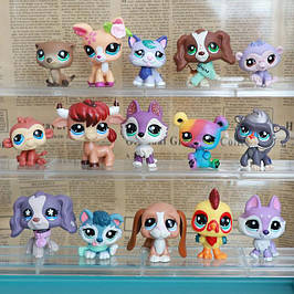 Littlest Pet Shop LPS