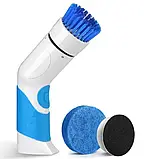 Щітка для миття Jesopb, Універсальна щітка для миття посуду, фото 4