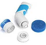 Щітка для миття Jesopb, Універсальна щітка для миття посуду, фото 5