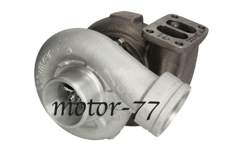 Турбіна на Deutz (Дойц) BF6M1013, BF6M1013E