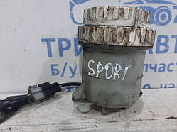 Бачок гальмівний Mitsubishi Pajero Sport 1997-2008 MB858526 (Арт.26788)