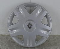 Колпак колесный 14" Renault Symbol (Original 403155741R)