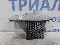 Резистор пічки Mitsubishi Pajero Sport 1997-2008 MR315283 (Арт.26795)