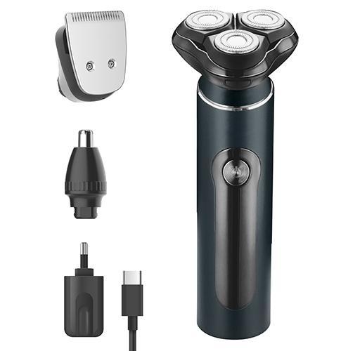 Чоловіча бритва 3 в 1 - USB + чохол Adler ADEG 2940
