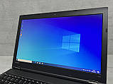 128gb 8gb FullHD ddr4 ssd Мультимедійний ноутбук Lenovo Леново L560, фото 4
