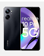 Смартфон realme 10 Pro 5G 8/256GB Dark Matter CN - Global rom - NO NFC