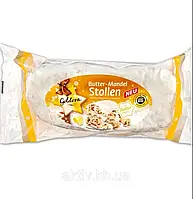 Різдвяний кекс (штолен) з мигдальною олією Goldora Stollen 200 г Німеччина