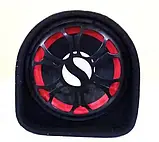 Колонка 1008 + BT Subwoofer 10" /12 V і 220V, Активний автомобільний сабвуфер, Універсальний сабвуфер, фото 3