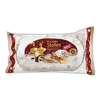 Різдвяний кекс (Штоллен) з яблуком і родзинками Goldora Stollen 200 г Німеччина