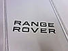 Range Rover Evoque 2012-2019 Шторка сонцезахисна під лобове скло захист салону від сонця Нова Оригінал, фото 3