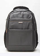 Городской мужской (школьный) туристический рюкзак , с карманом для ноутбука ,фабричный Китай