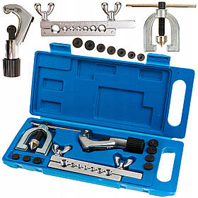 Набір для розвальцювання тормозних трубок F10210