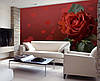 3D Фото шпалери "Роза кохана" - Будь-який розмір! Читаємо опис!, фото 9