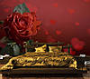 3D Фото шпалери "Роза кохана" - Будь-який розмір! Читаємо опис!, фото 5