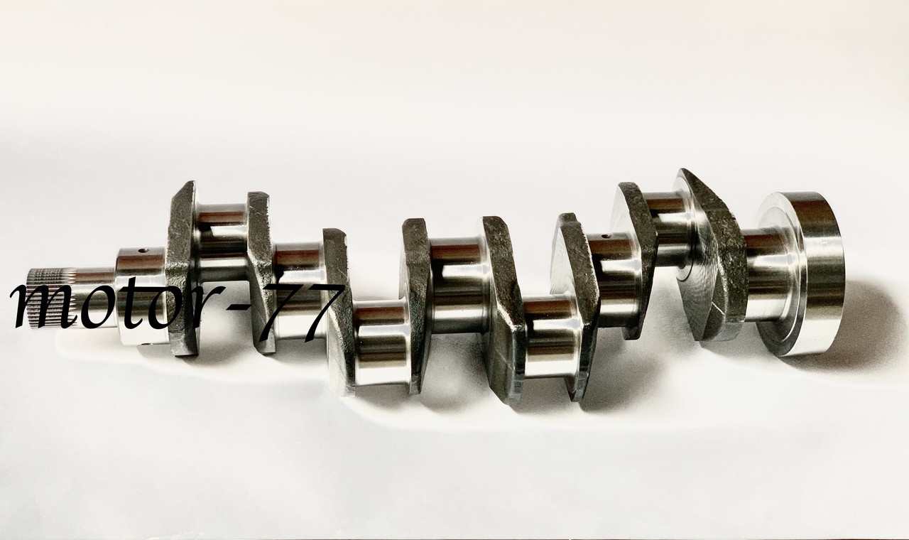 Колінвал на Perkins 1004 (ZZ90143)