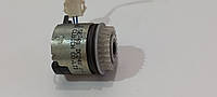 Кроковий (шаговий) двигун MIC 25E-63 DC24V J-F10 OGURA CLUTCH 2pin