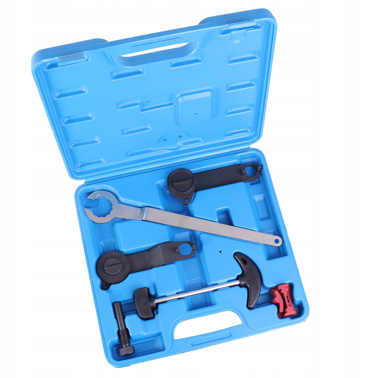 Набір фіксаторів ГРМ VAG 1.0L 1.2/1.4L TSI/TFSI F04111
