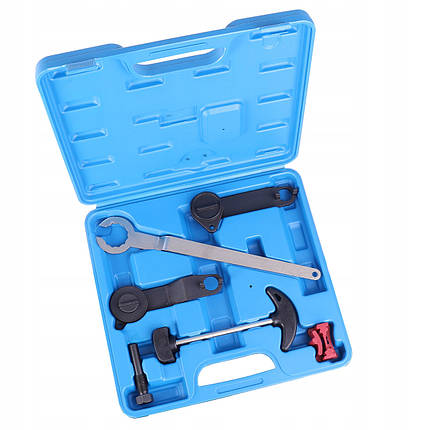 Набір фіксаторів ГРМ VAG 1.0L 1.2/1.4L TSI/TFSI F04111, фото 1