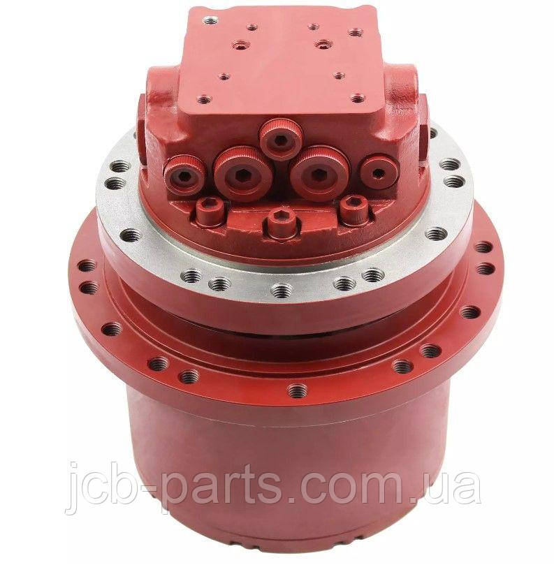 Гідромотор Neuson 3402RD, 3402 1000184985 Редуктор ходу