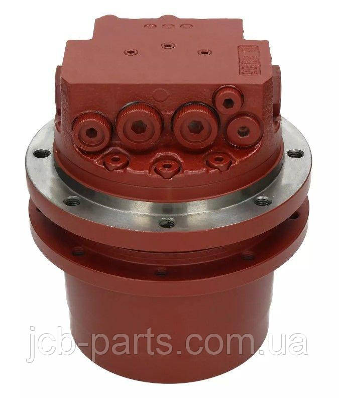 Гідромотор Neuson 2503-03 EPA3 1000261455 Редуктор ходу