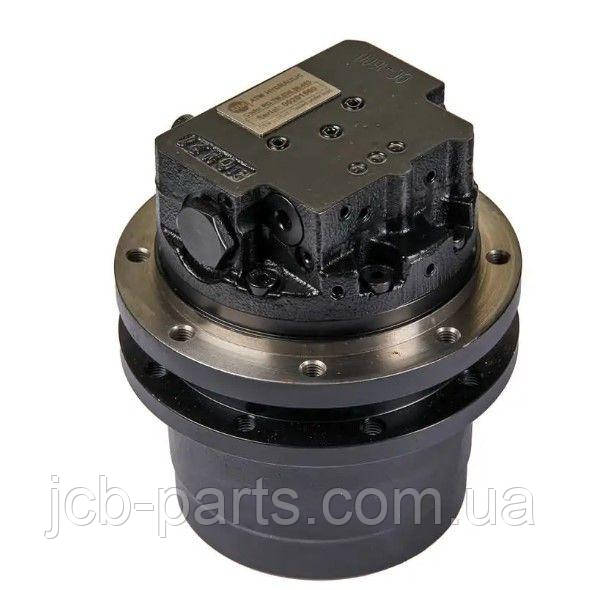 Гідромотор Neuson 1703 1908603 Редуктор ходу